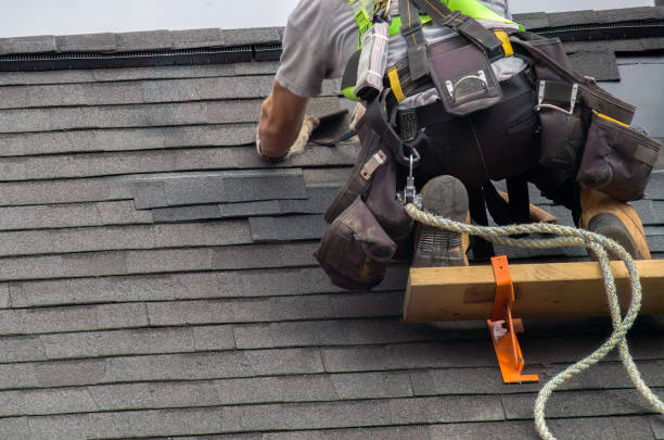 Reliable Flat Roof Repair contractor in Hillsboro, IN by Brentwood Metal Roofing