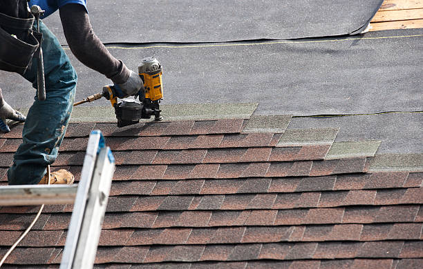 Licensed Flat Roof Repair service in Hillsboro, IN - Brentwood Metal Roofing